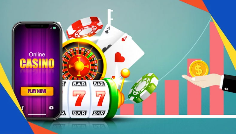 The Rise of NV Casino A New Era in Online Gaming The Rise of NV Casino A New Era in Online Gaming